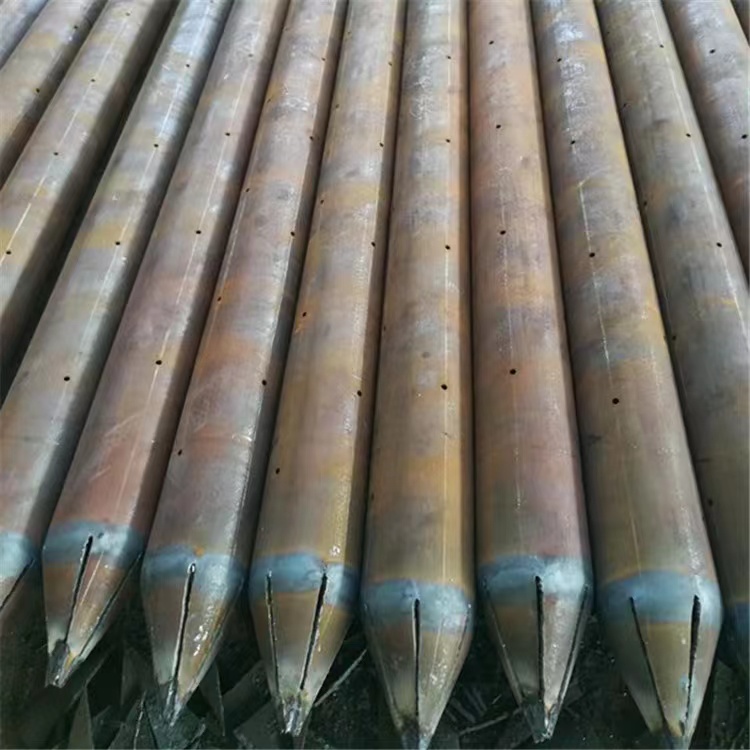 武乡50mm管棚管